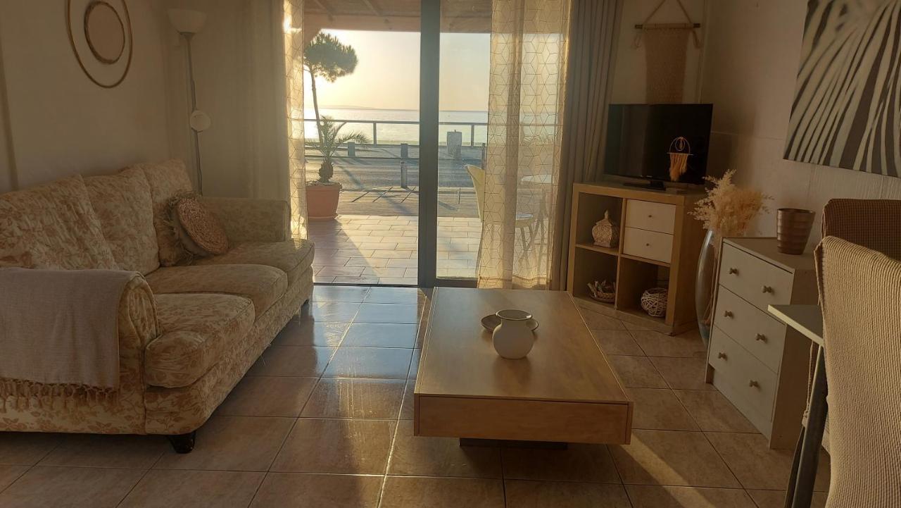 Sunrise Boho Studio ラルナカ エクステリア 写真