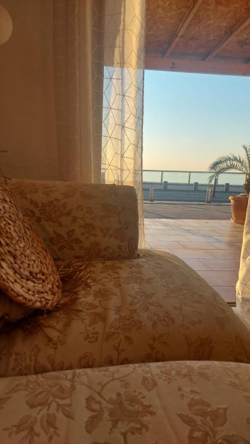 Sunrise Boho Studio ラルナカ エクステリア 写真